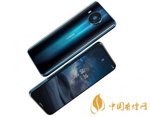 諾基亞8.3價(jià)格是多少？諾基亞8.3最新報(bào)價(jià)