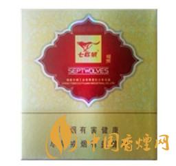 七匹狼雅典香煙怎么樣？七匹狼雅典香煙好抽嗎