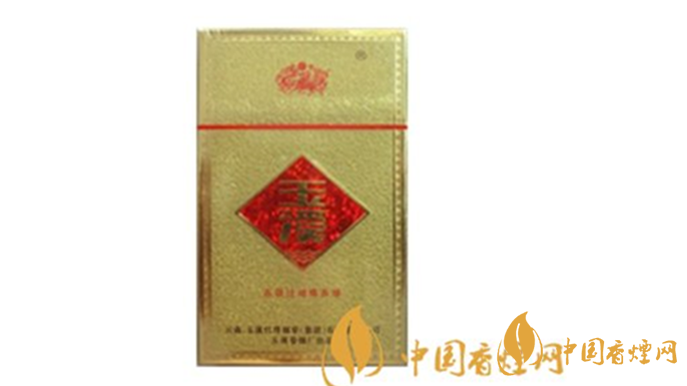 玉溪硬和諧怎么樣？2020玉溪系列最好抽四款香煙測評