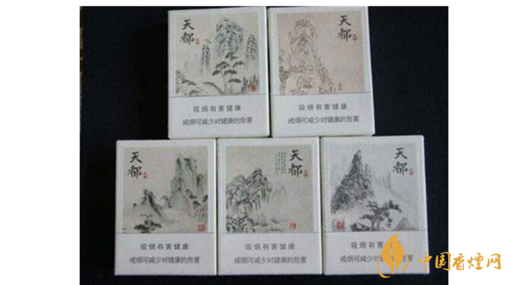 黃山系列香煙哪款好抽？4款黃山系列香煙口感好推薦