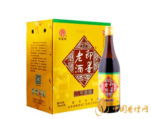 即墨老酒和黃酒有什么區(qū)別？即墨老酒和黃酒介紹