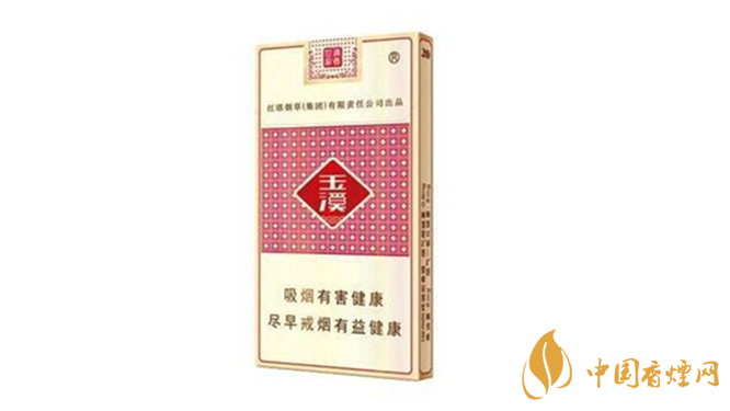 玉溪清香世家怎么樣？玉溪清香世家口感包裝賞析2020