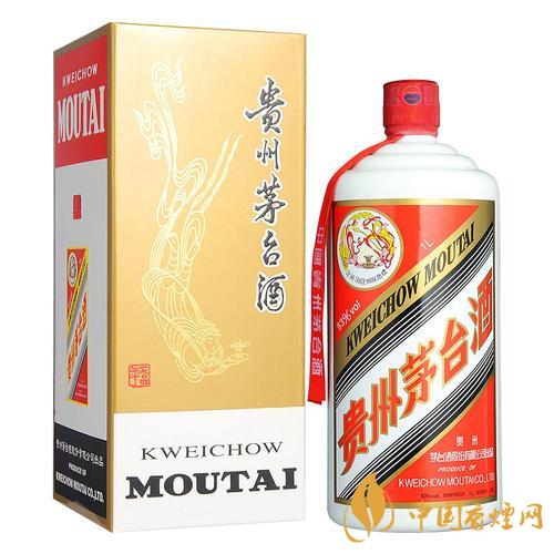 2020年中秋節(jié)茅臺什么價？53度飛天茅臺零售價是多少？