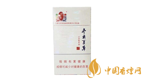 2020冬蟲(chóng)夏草和潤(rùn)細(xì)支好抽嗎？冬蟲(chóng)夏草和潤(rùn)細(xì)支口感測(cè)評(píng)2020