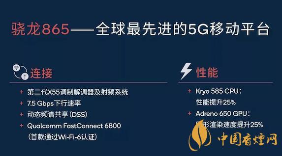 高通驍龍765G和865有多大差別？哪個更好？