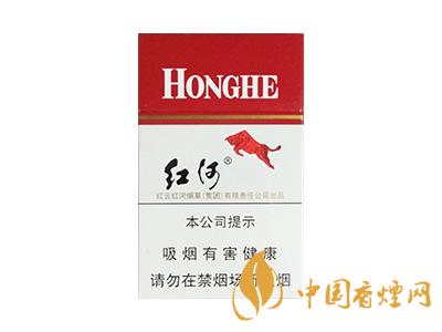 紅河牌香煙價(jià)格表和圖片 2020紅河煙多少錢一包？