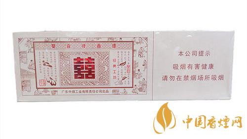 雙喜經(jīng)典工坊香煙怎么樣？雙喜經(jīng)典工坊香煙包裝口感測(cè)評(píng)
