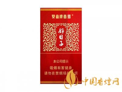 廣東人最愛的五款香煙 芙蓉王硬黃上榜！