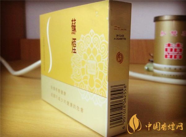 30元以內(nèi)的什么煙最好抽？30元左右好抽的煙推薦