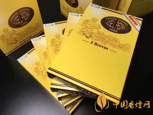 哪種雪茄煙最好抽？2020國內(nèi)最好抽的細(xì)支雪茄推薦