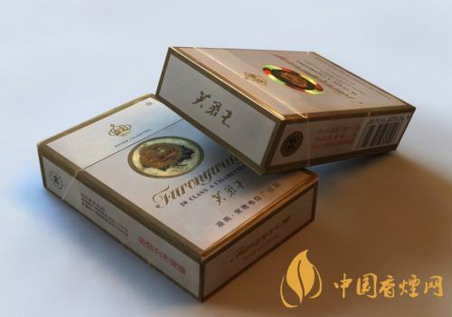 芙蓉王香煙價(jià)格表大全2025年 芙蓉王香煙品牌簡介