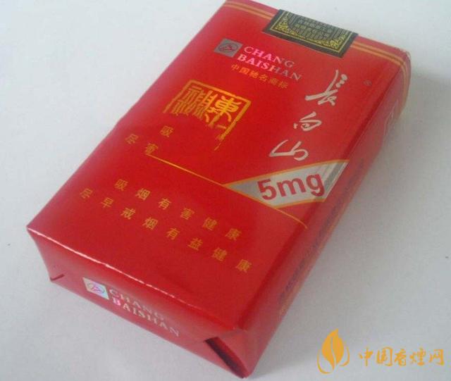 低焦低價(jià)格的煙有哪些？7款低焦低價(jià)格的煙推薦