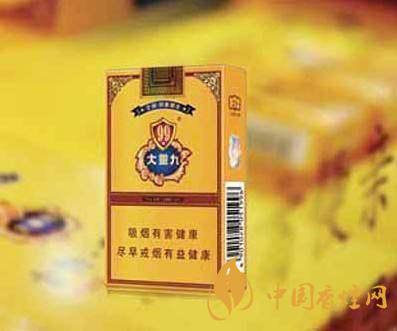 100元一包的煙有哪些？100元左右的香煙推薦