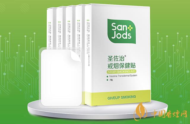 戒煙貼貼多久能戒煙？戒煙貼的功能和使用方法說明