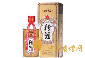 什么白酒適合送禮 性價(jià)比高的白酒推薦