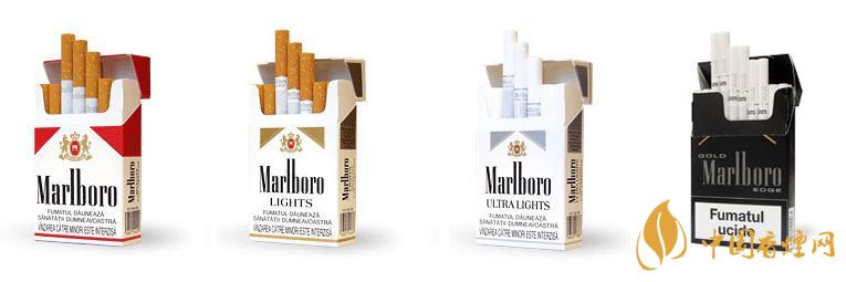 marlboro是 什么煙？marlboro多少錢一包？