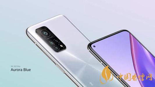 小米10T國內(nèi)版參數(shù)配置-小米10T5G國內(nèi)版參數(shù)配置詳情
