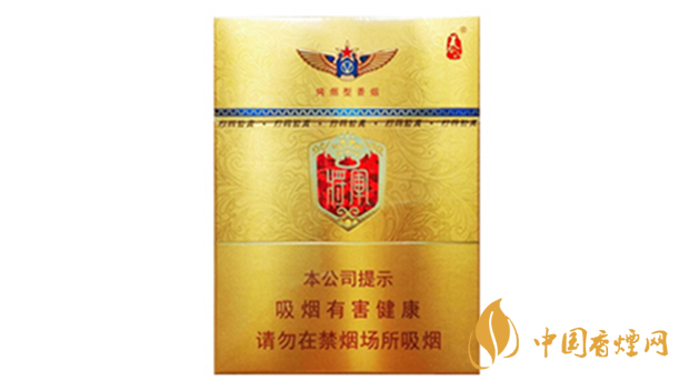 泰山金將中支香煙怎么樣？泰山金將中支香煙口感測評