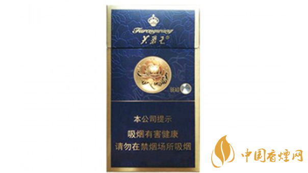 芙蓉王硬藍(lán)細(xì)支爆珠怎么樣？芙蓉王硬藍(lán)細(xì)支口感2020