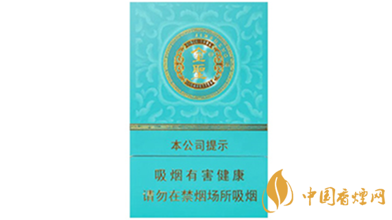 2020金圣青瓷香煙的價(jià)格怎樣？金圣香煙價(jià)格以及圖片