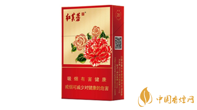 2020嬌子紅芙蓉怎么樣？嬌子紅芙蓉好抽口感測評(píng)
