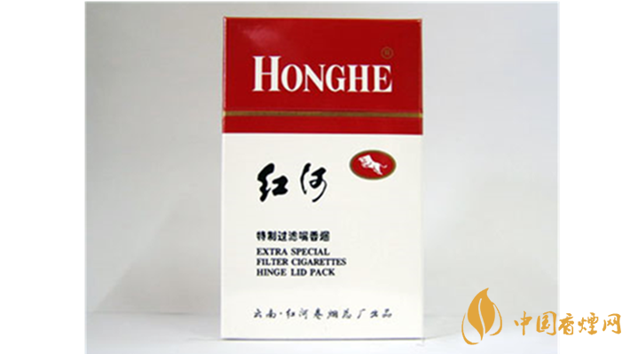 紅河香煙如何區(qū)別真?zhèn)?？紅河香煙真假區(qū)別詳情2020