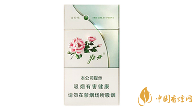牡丹香煙好抽嗎？2020年好抽的牡丹香煙排行