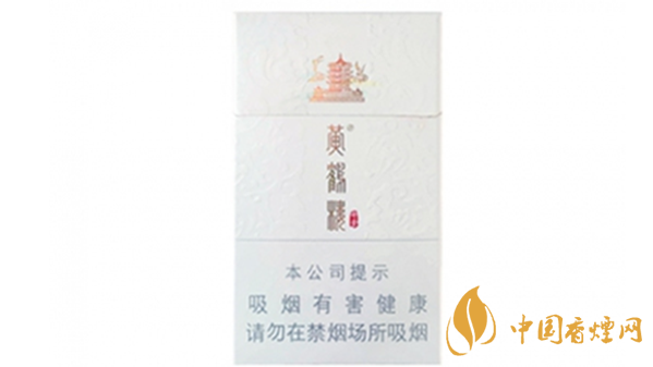 黃鶴樓硬奇景好抽嗎？黃鶴樓硬奇景口感包裝測(cè)評(píng)最新