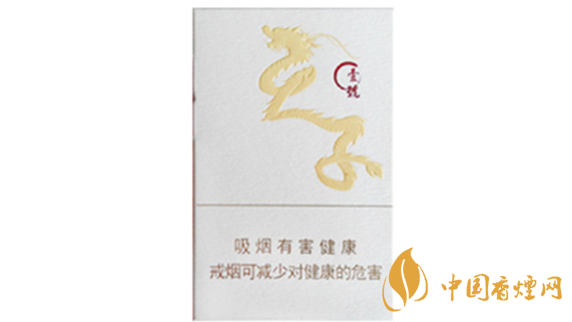 天子一號香煙怎么樣？天子一號香煙口味品析2020