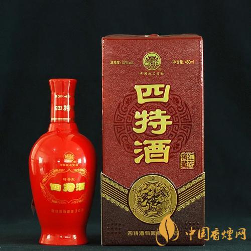 四特酒怎么樣？四特酒好不好喝？