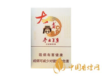 低調(diào)的有錢人抽什么煙？2020年6款中國有錢人喜歡抽的煙推薦