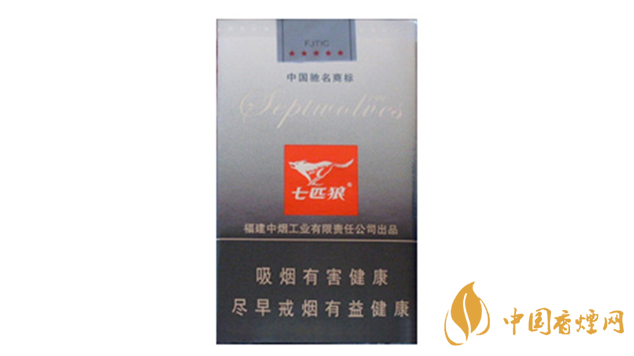 七匹狼軟灰好抽嗎？七匹狼軟灰怎么樣