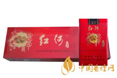 小熊貓紅世紀風(fēng)香煙怎么樣  小熊貓紅世紀風(fēng)香煙價格是多少