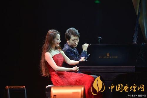 郎朗宣布妻子吉娜懷孕喜訊 終于迎來(lái)愛(ài)情的結(jié)晶！