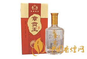 章貢王酒價(jià)格表官方 2020章貢王酒多少錢(qián)一瓶？