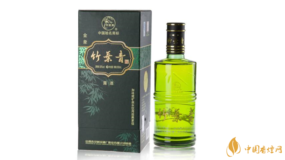 38度竹葉青多少錢一瓶？竹葉青價(jià)格表及種類2020