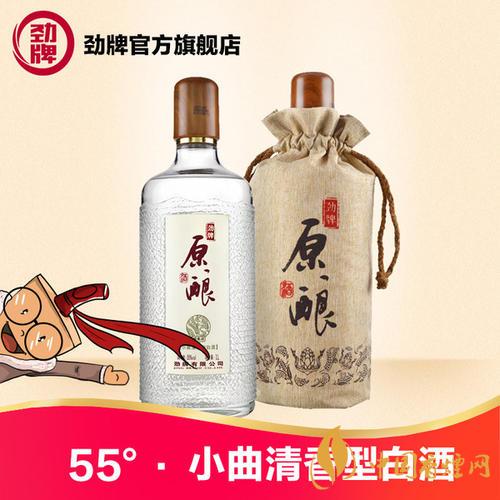 小曲清香型白酒的特點(diǎn)有哪些？