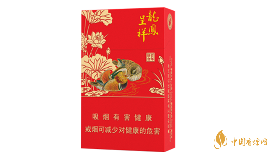 龍鳳呈祥百年好合多少錢？龍鳳呈祥百年好合香煙價格2020