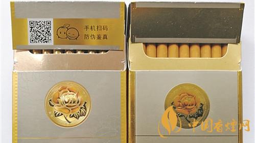 芙蓉王真假煙辨別2020 芙蓉王假煙怎么看？