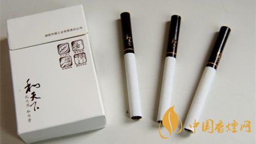 和天下香煙怎么鑒別真假？和天下真假煙區(qū)別2020