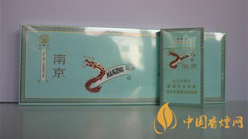 南京炫赫門怎么樣？南京炫赫門香煙品析2020
