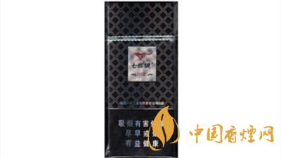 七匹狼細(xì)煙有哪些？七匹狼細(xì)煙種類(lèi)價(jià)格詳情2020