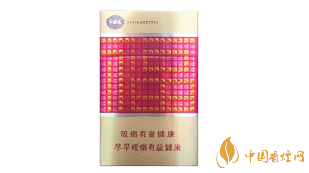 紅金龍硬福滿多多少錢一包？紅金龍硬福滿多價(jià)格2020