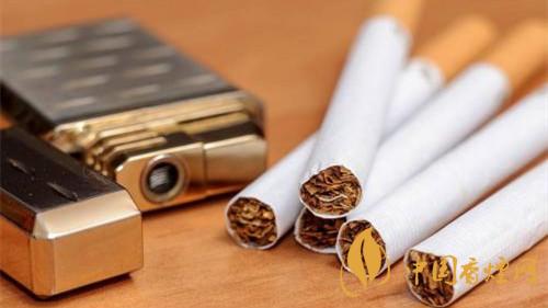 香煙保質(zhì)期是多長(zhǎng)時(shí)間？香煙可以存放多久？