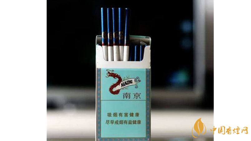 南京炫赫門為什么是甜的？南京炫赫門好抽嗎？