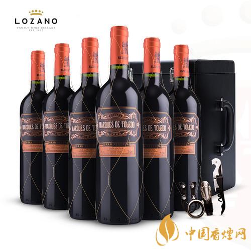 洛薩諾紅酒怎么樣？洛薩諾紅酒價(jià)格表