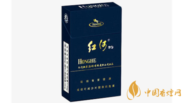 紅河99香煙好抽嗎？紅河硬99香煙怎么樣