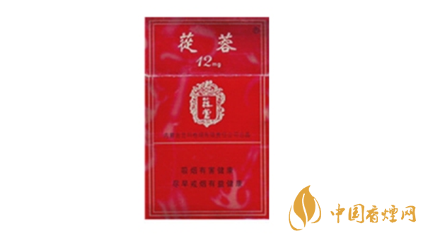 2020蓯蓉香煙多少錢一包？蓯蓉香煙價(jià)格及圖片2020