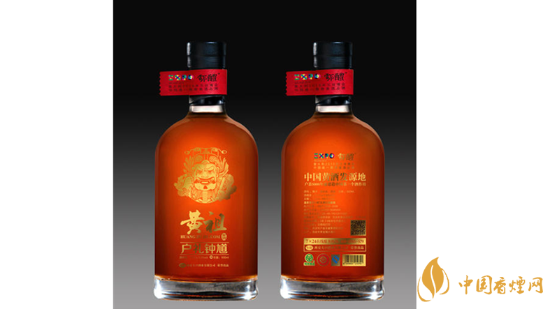 西安黃祖黃酒怎么樣？西安黃祖黃酒特點分析2020