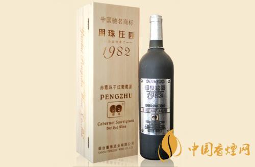 2020朋珠赤霞珠紅酒價格表 朋珠赤霞珠紅酒750ml多少錢？